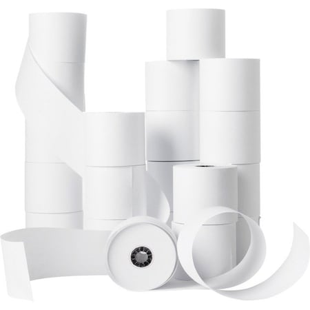 Business Source Paper, Roll, 2.25""X150', 100Pk BSN28625